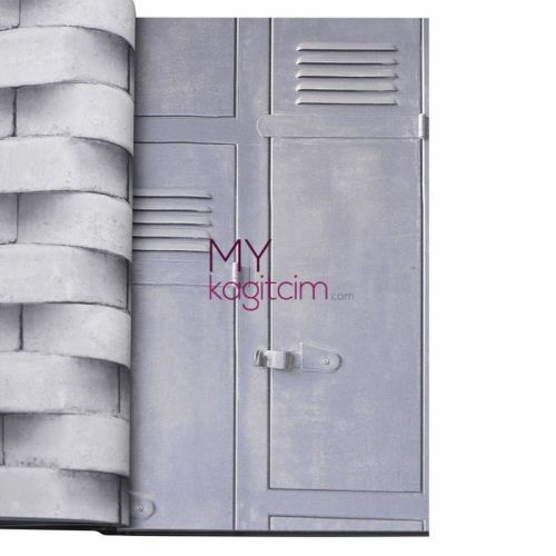 İthal Duvar Kağıdı Horizons L60909