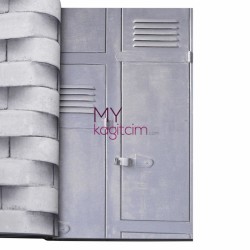 İthal Duvar Kağıdı Horizons L60909 - Ugepa Horizons