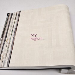 Metropolitan Stories Hot Spots 5 m² - İthal Duvar Kağıdı Hot Spots 78204-5