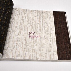 Metropolitan Stories Hot Spots 5 m² - İthal Duvar Kağıdı Hot Spots 78666-1