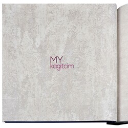 Erismann Icon 16,5 m² - İthal Duvar Kağıdı Icon 12144-02 (A171)
