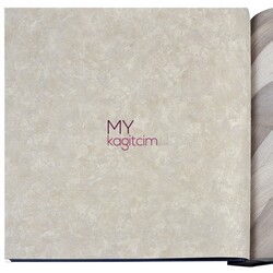 Erismann Icon 16,5 m² - İthal Duvar Kağıdı Icon 5120-02 (A133)