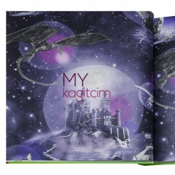 İthal Duvar Kağıdı İmagine 696101 - Arthouse İmagine Fun II 5 m²