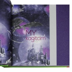 İthal Duvar Kağıdı İmagine 696101 - 3