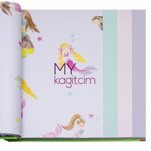 İthal Duvar Kağıdı İmagine 696102