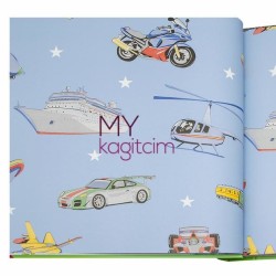 Arthouse İmagine Fun II 5 m² - İthal Duvar Kağıdı İmagine 696203