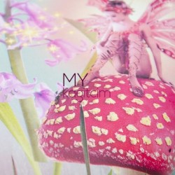 İthal Duvar Kağıdı İmagine 696301 Bu ürün yanlamasına işlenmektedir. - 2