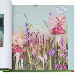 İthal Duvar Kağıdı İmagine 696301 Bu ürün yanlamasına işlenmektedir. - 3