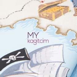 İthal Duvar Kağıdı İmagine 696303 Bu ürün yanlamasına işlenmektedir. - 2