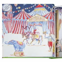 İthal Duvar Kağıdı İmagine 696304 Bu ürün yanlamasına işlenmektedir. - Arthouse İmagine Fun II 5 m²