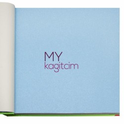 Arthouse İmagine Fun II 5 m² - İthal Duvar Kağıdı İmagine 892101 Glitter Simli