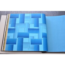 Grandeco İmpressions 5 m² - İthal Duvar Kağıdı İmpressions IP69203