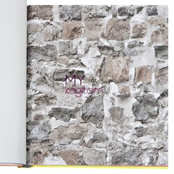 İthal Duvar Kağıdı İnstawalls II 10092-02 - Erismann İnstawalls II 5 m²