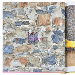 İthal Duvar Kağıdı İnstawalls II 10092-04 - Erismann İnstawalls II 5 m²