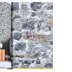 İthal Duvar Kağıdı İnstawalls II 10092-10 - Erismann İnstawalls II 5 m²