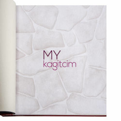 İthal Duvar Kağıdı İstanbul 5805 - Süs İstanbul 5 m²