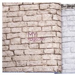 Ps İts Me - İthal Duvar Kağıdı İts Me 05591-20