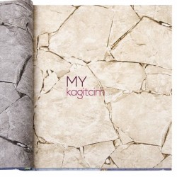 Ps İts Me - İthal Duvar Kağıdı İts Me 05592-30