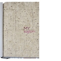 Novamur Ivy 5 m² - İthal Duvar Kağıdı Ivy 6801-30 82301