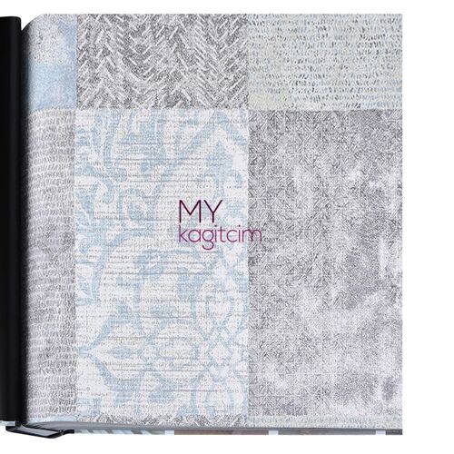 İthal Duvar Kağıdı Ivy 6807-20 82287
