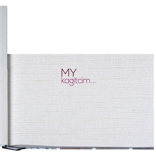 İthal Duvar Kağıdı Ivy 6809-20 82293