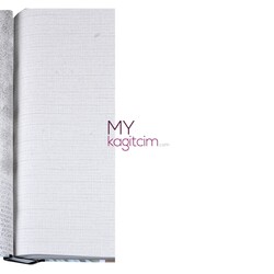 Novamur Ivy 5 m² - İthal Duvar Kağıdı Ivy 6809-30 82294