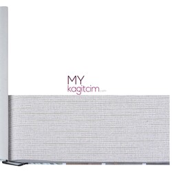 Novamur Ivy 5 m² - İthal Duvar Kağıdı Ivy 6809-60 82297