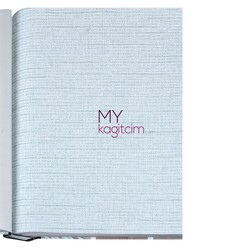 Novamur Ivy 5 m² - İthal Duvar Kağıdı Ivy 6809-70 82298