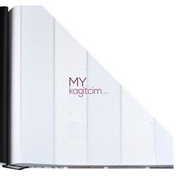 Novamur Ivy 5 m² - İthal Duvar Kağıdı Ivy 6810-10 82303