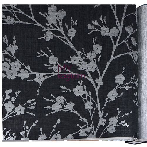 İthal Duvar Kağıdı Ivy 6812-40 82316