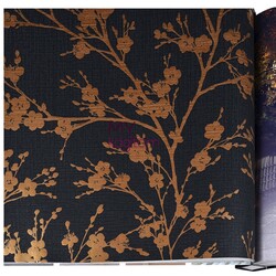 Novamur Ivy 5 m² - İthal Duvar Kağıdı Ivy 6812-50 82317