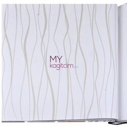 Novamur Ivy 5 m² - İthal Duvar Kağıdı Ivy 6813-20 82319