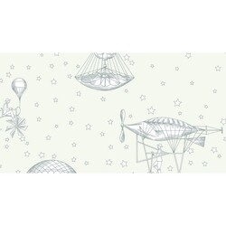 İthal Duvar Kağıdı Jack N Rose 2024 jr3001 - Grandeco Jack N Rose 2024 5 m²