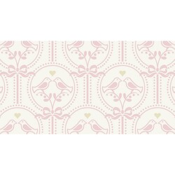 Grandeco Jack N Rose 2024 5 m² - İthal Duvar Kağıdı Jack N Rose 2024 js 3205