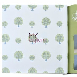 Grandeco Jack N Rose Junior 5 m² - İthal Duvar Kağıdı Jack N Rose Junior 2101