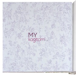 Novamur Jackie 5 m² - İthal Duvar Kağıdı Jackie 6822-30 82358