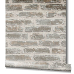 Novamur Jackie 5 m² - İthal Duvar Kağıdı Jackie 6827-10 82377