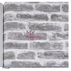 Novamur Jackie 5 m² - İthal Duvar Kağıdı Jackie 6827-20 82378