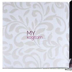 Novamur Jackie 5 m² - İthal Duvar Kağıdı Jackie 6829-10 82383