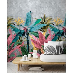 Novamur Jackie 5 m² - İthal Poster Jackie 81601 159cm*270cm
