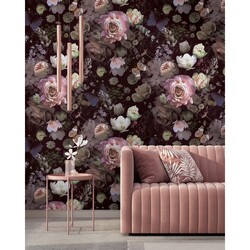 Novamur Jackie 5 m² - İthal Poster Jackie 81603 159cm*270cm