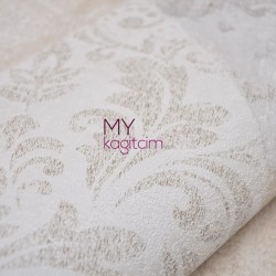 İthal Duvar Kağıdı Jardin Secret A26307 - 2