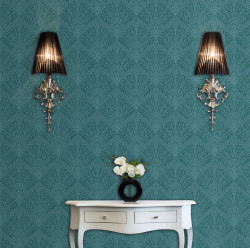 İthal Duvar Kağıdı Jardin Secret L54801 - 3