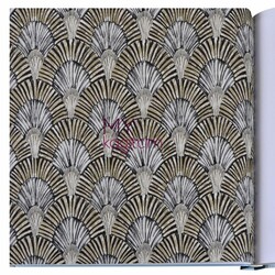 Grandeco Jungle Fever 5 m² - İthal Duvar Kağıdı Jungle Fever JF 3003