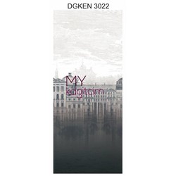 İthal Duvar Kağıdı Kent DGKEN 3022 - Thumbnail