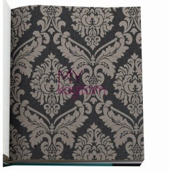Khlara Grace 10 m² - İthal Duvar Kağıdı Khlare Grace Ace203