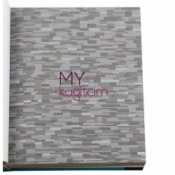Khlara Grace 10 m² - İthal Duvar Kağıdı Khlare Grace Ace702