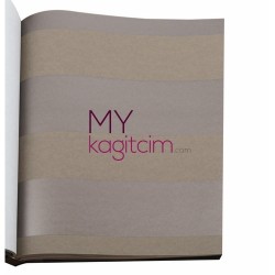 Khroma Piano - İthal Duvar Kağıdı Khroma Piano Gra 405