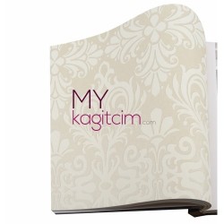 Khroma Piano - İthal Duvar Kağıdı Khroma Piano Pia 004