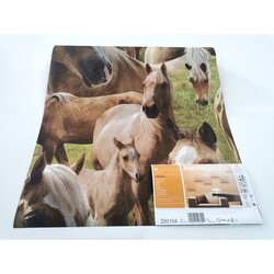 Rasch Duvar Kağıdı Kids Teens 293104 - .Rasch Kids Teen 5 m²